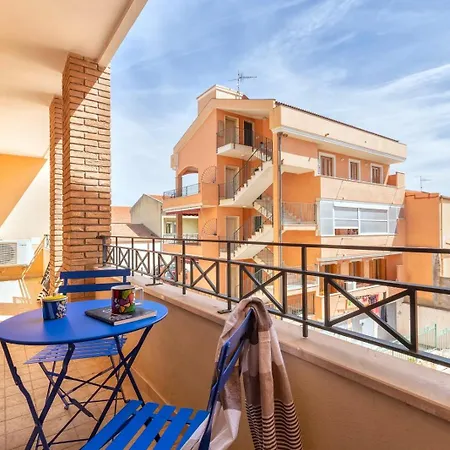 Διαμέρισμα My Little House Bruno *