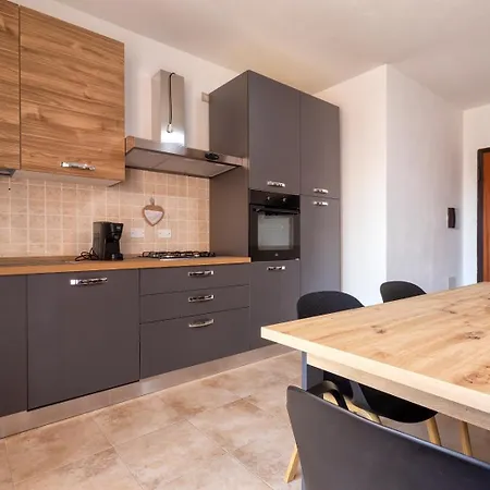 My Little House Bruno