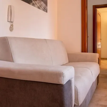 Apartamento My Little House Bruno