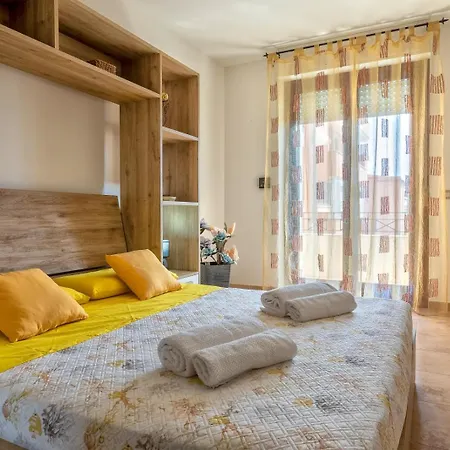 Apartman My Little House Bruno