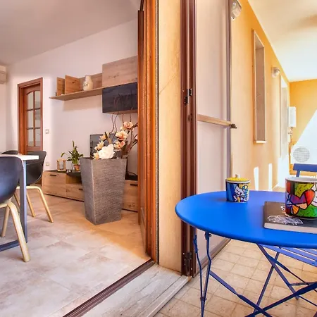 Apartman My Little House Bruno *
