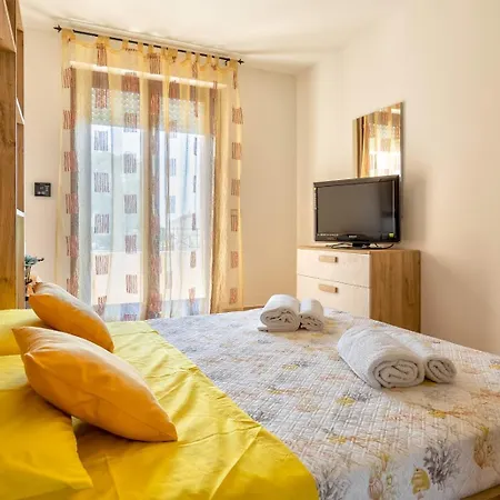 My Little House Bruno Apartman