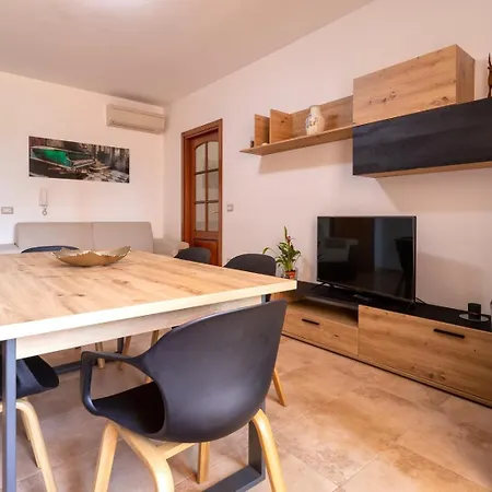 Apartman My Little House Bruno Olmedo