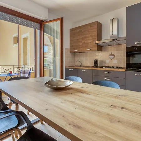 Appartement My Little House Bruno Olmedo