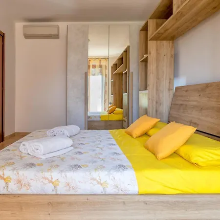 My Little House Bruno Appartement