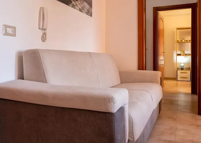 Appartement My Little House Bruno