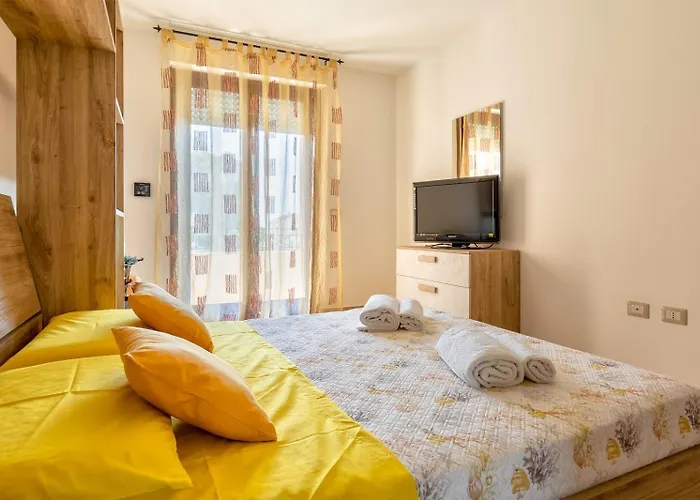 My Little House Bruno Appartement