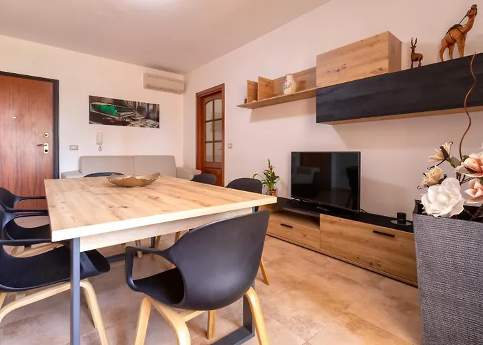 Appartement My Little House Bruno Olmedo